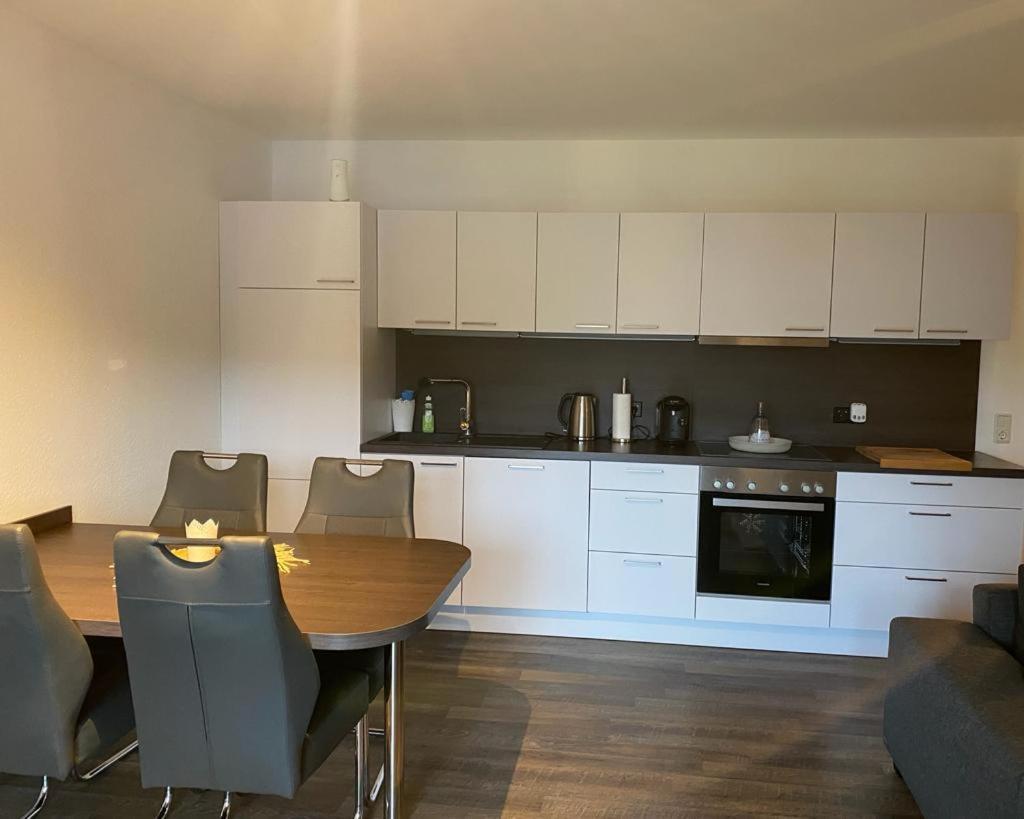 Ferienwohnung Am Tor Zum Thueringer Wald Plaue  Экстерьер фото