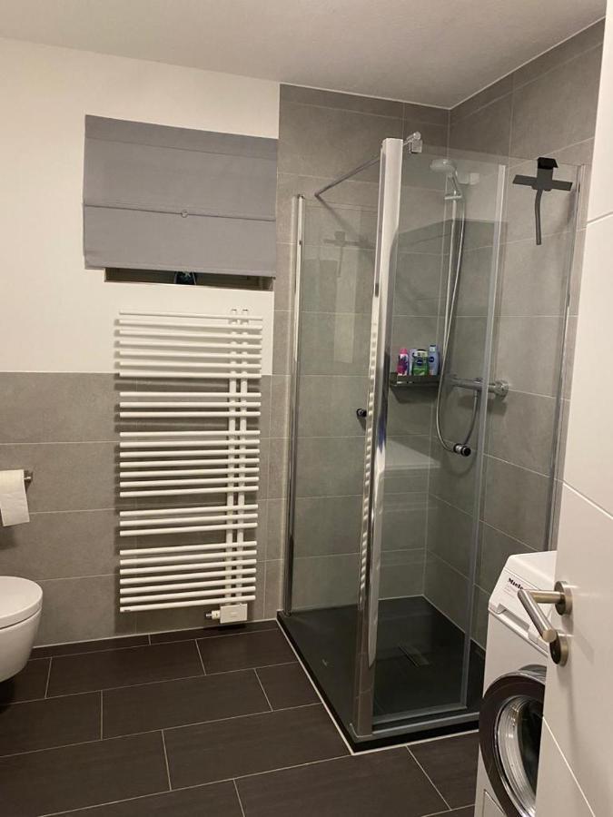 Ferienwohnung Am Tor Zum Thueringer Wald Plaue  Экстерьер фото