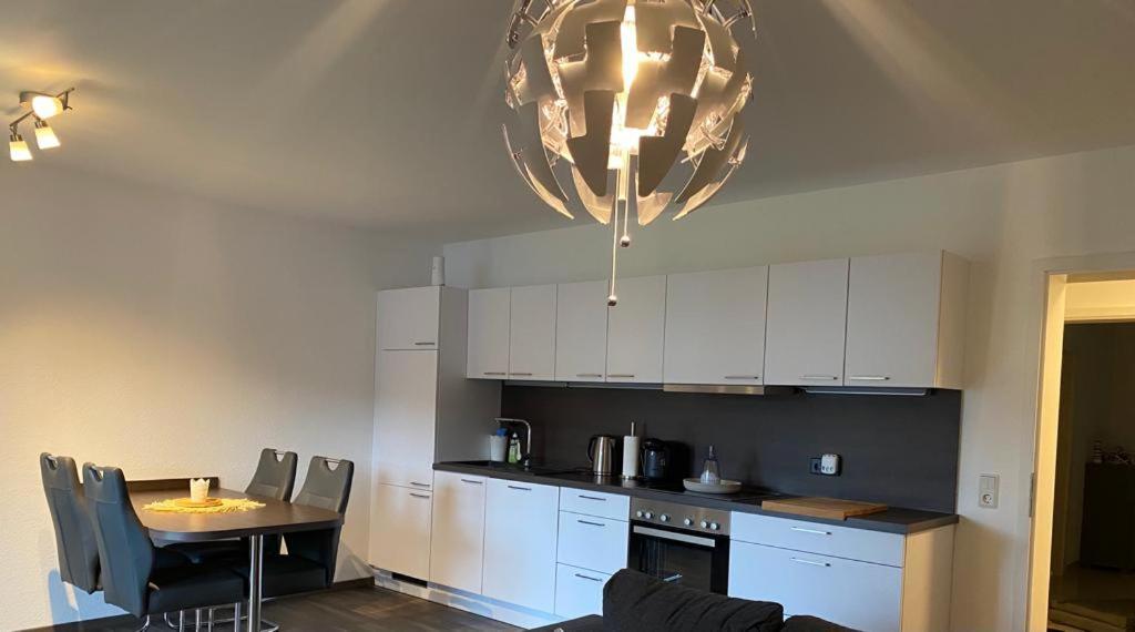 Ferienwohnung Am Tor Zum Thueringer Wald Plaue  Экстерьер фото