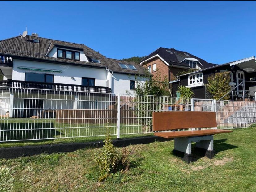 Ferienwohnung Am Tor Zum Thueringer Wald Plaue  Экстерьер фото